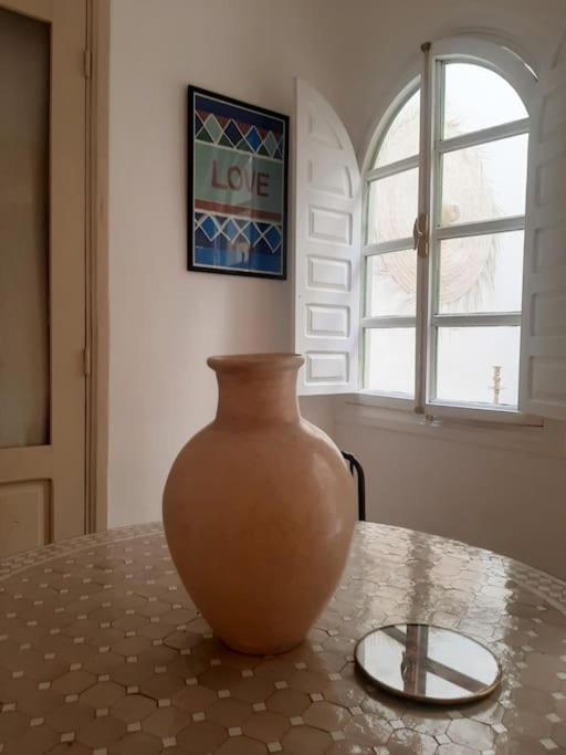 Riad Nour, Maison De Charme. Marrakesch Exterior foto